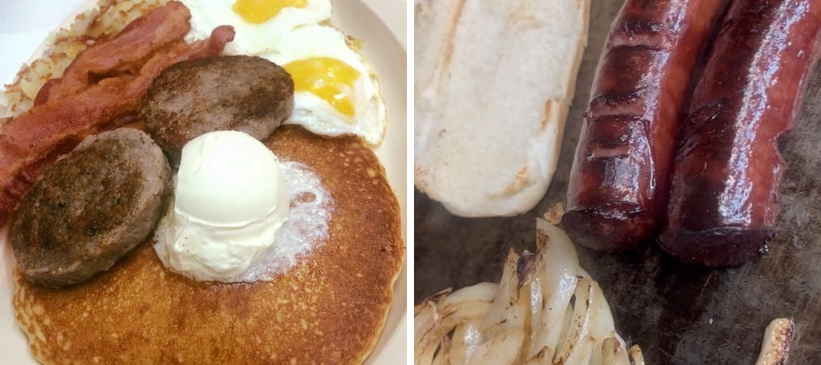 Clowns Pancake House