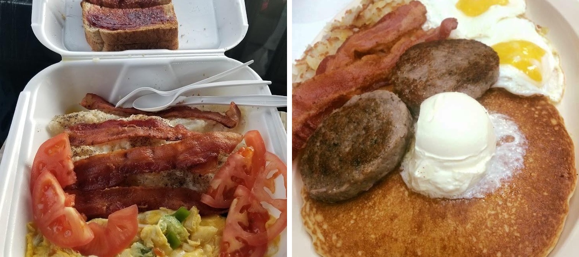 Clowns Pancake House
