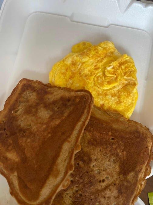 Clowns Pancake House