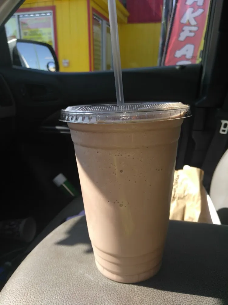 Small Ass Shakes